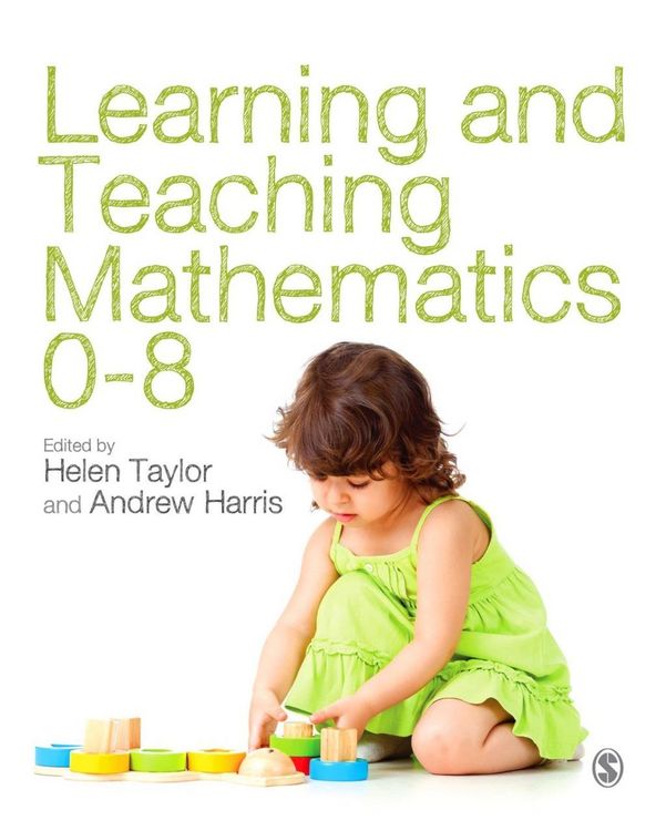Produktbild: Learning and Teaching Mathematics 0-8