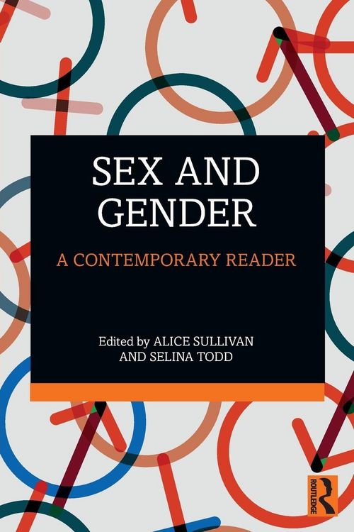 Produktbild: Sex and Gender
