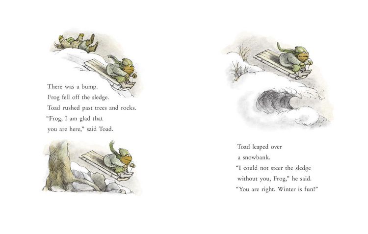 Produktbild: Christmas with Frog and Toad