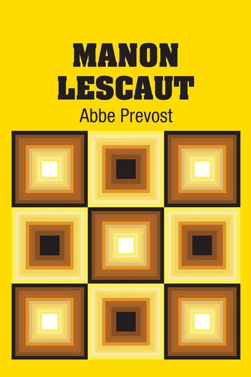 Produktbild: Manon Lescaut