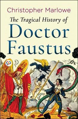 Produktbild: The Tragical History of Doctor Faustus