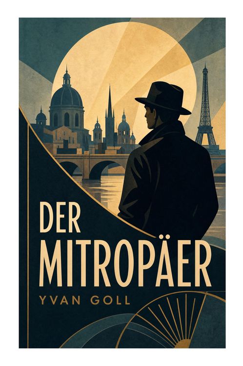 Produktbild: Der Mitrop&auml;er