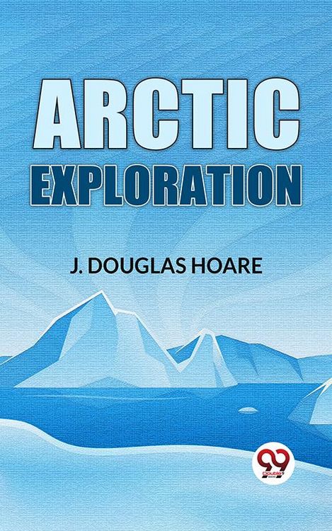 Produktbild: Arctic Exploration