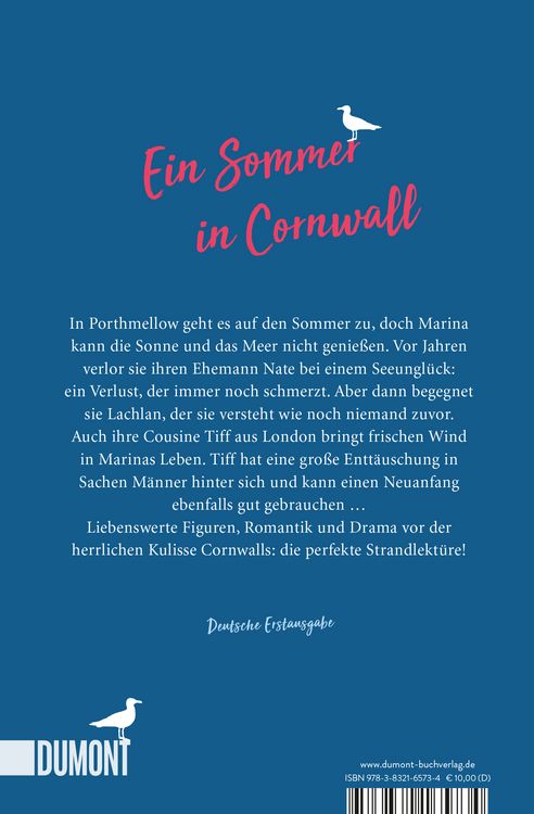 Produktbild: Neuanfang in Porthmellow