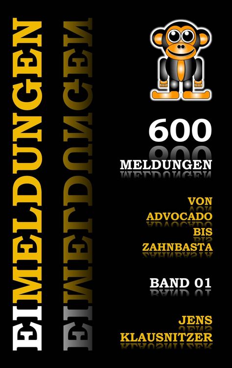 Produktbild: Eimeldungen