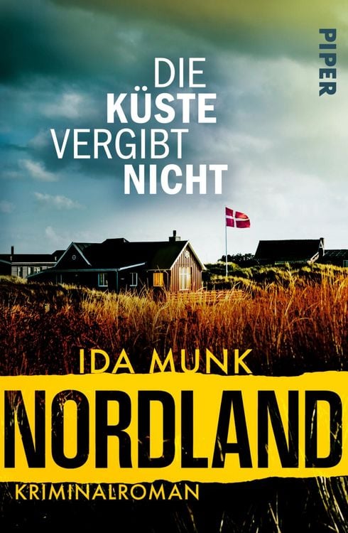 Produktbild: Nordland &ndash; Die K&uuml;ste vergibt nicht