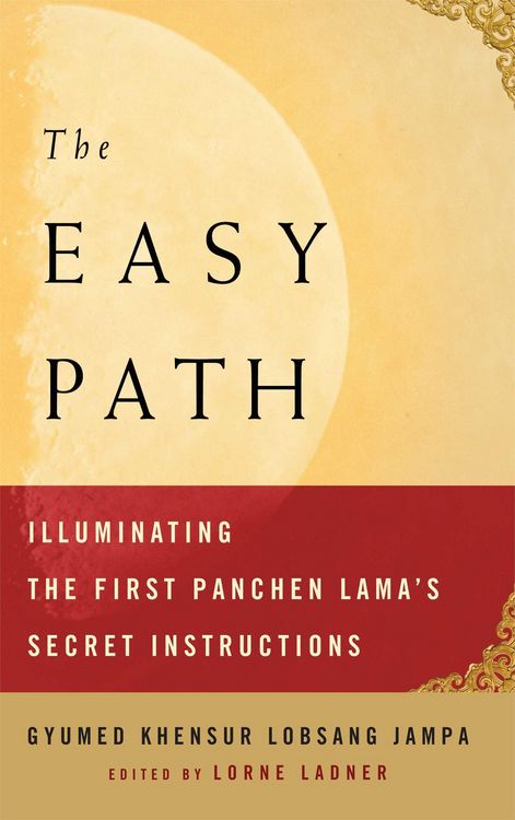 Produktbild: Jampa, G: Easy Path