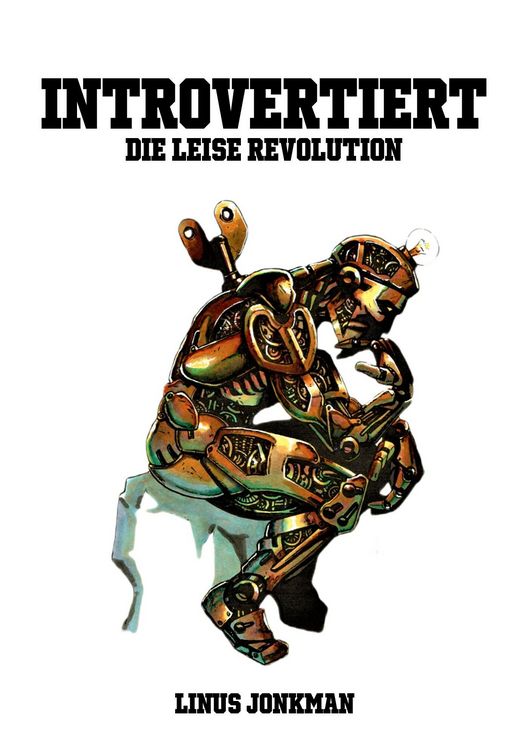 Produktbild: Introvertiert - Die leise Revolution