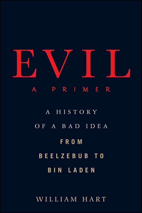 Produktbild: Evil