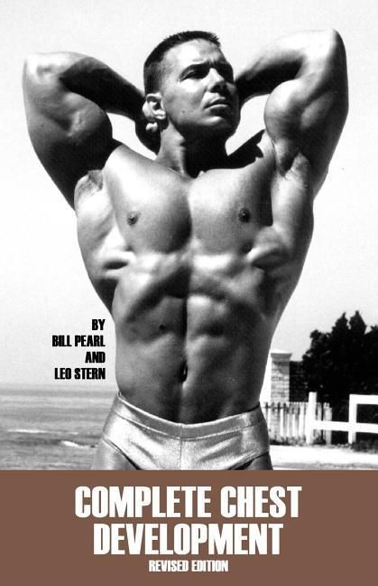 Produktbild: Complete Chest Development