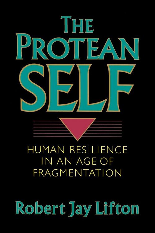 Produktbild: Protean Self