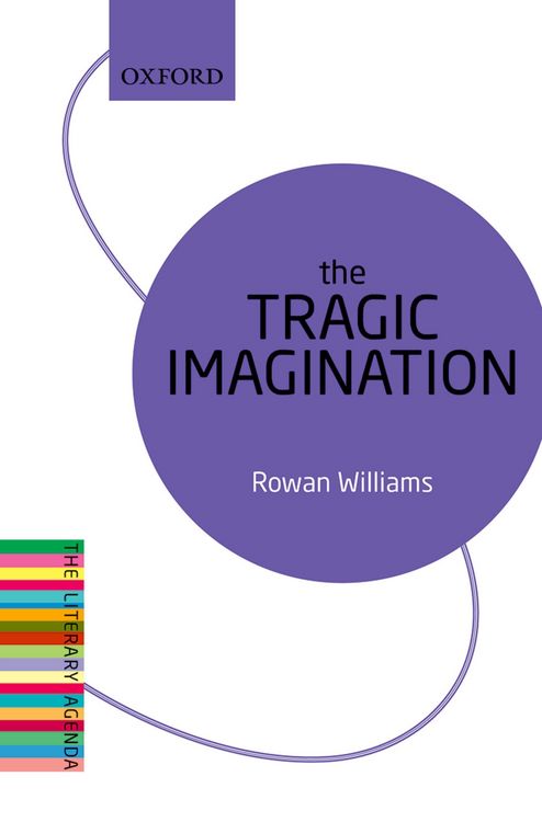 Produktbild: The Tragic Imagination