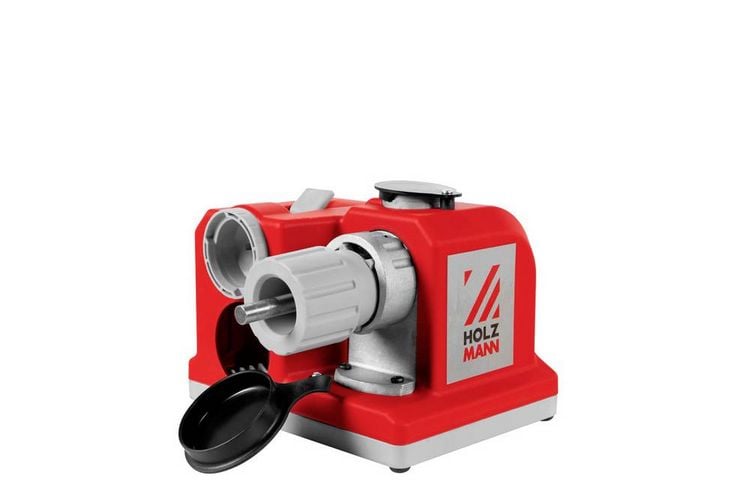 Produktbild: Holzmann Maschinen BSG13E_230V H040100007 Bohrersch&auml;rfger&auml;t 80 W 78 mm