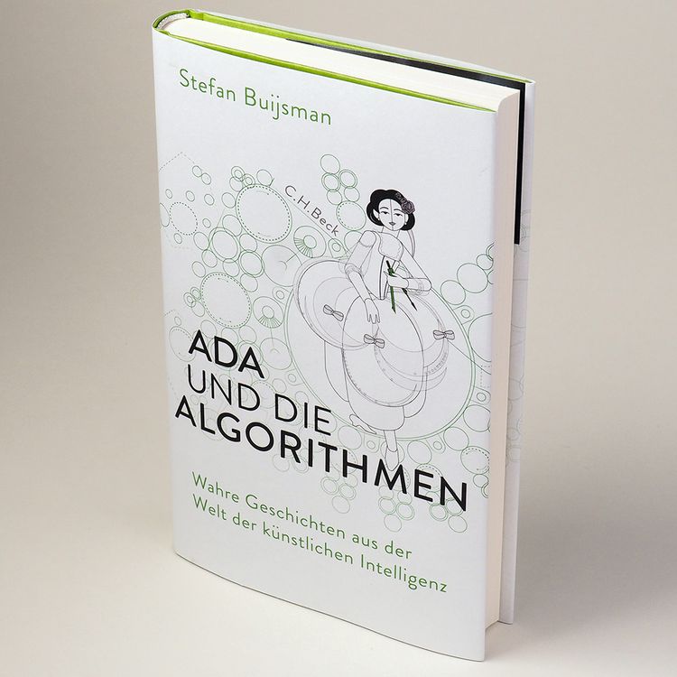 Produktbild: Ada und die Algorithmen