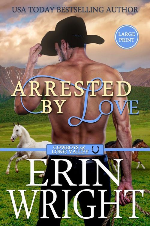 Produktbild: Arrested by Love