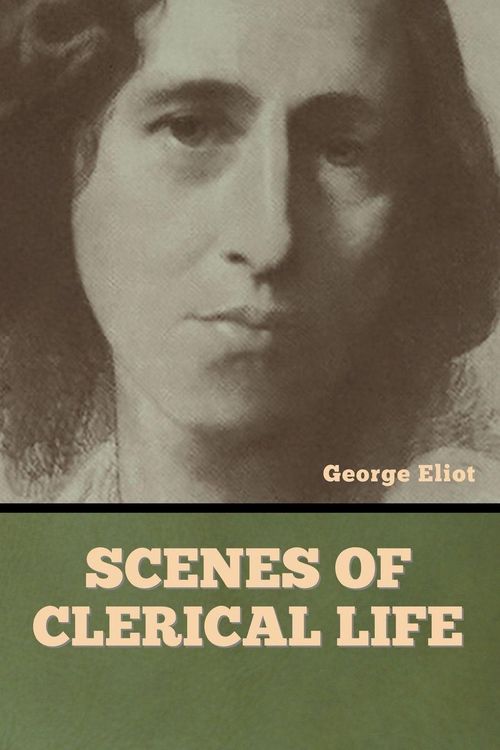 Produktbild: Scenes of Clerical Life
