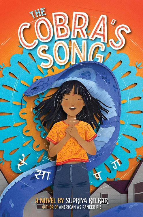 Produktbild: The Cobra's Song