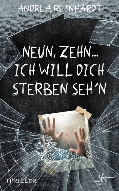 Produktbild: Neun, Zehn ... ich will dich sterben seh'n
