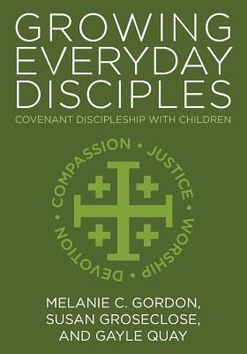 Produktbild: Growing Everyday Disciples