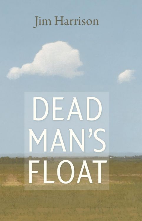 Produktbild: Dead Man's Float