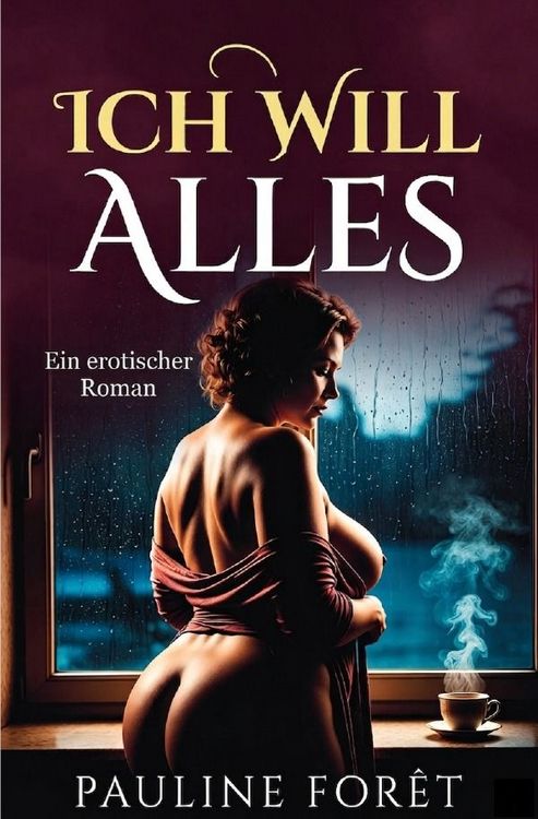 Produktbild: Ich will alles