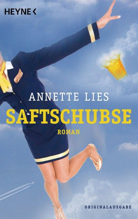 Produktbild: Saftschubse