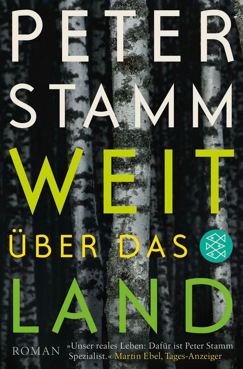 Produktbild: Weit &uuml;ber das Land