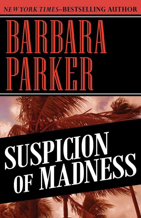 Produktbild: Suspicion of Madness