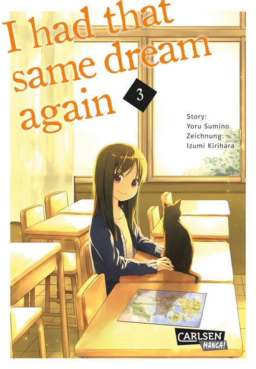 Produktbild: I had that same dream again 3