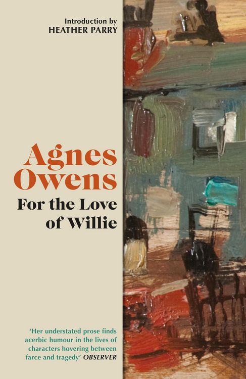Produktbild: For the Love of Willie