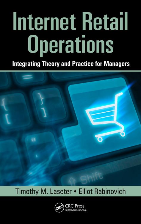 Produktbild: Internet Retail Operations