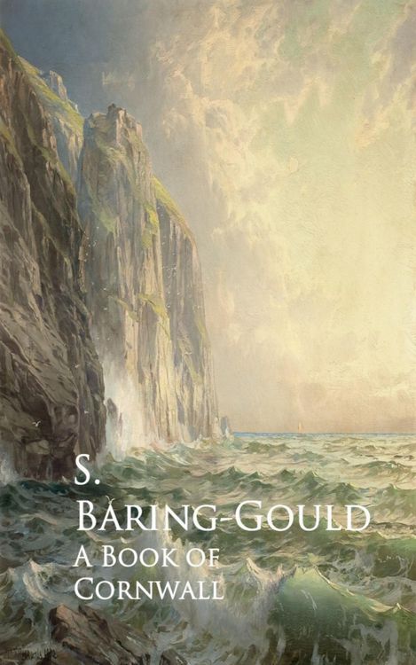 Produktbild: A Book of Cornwall