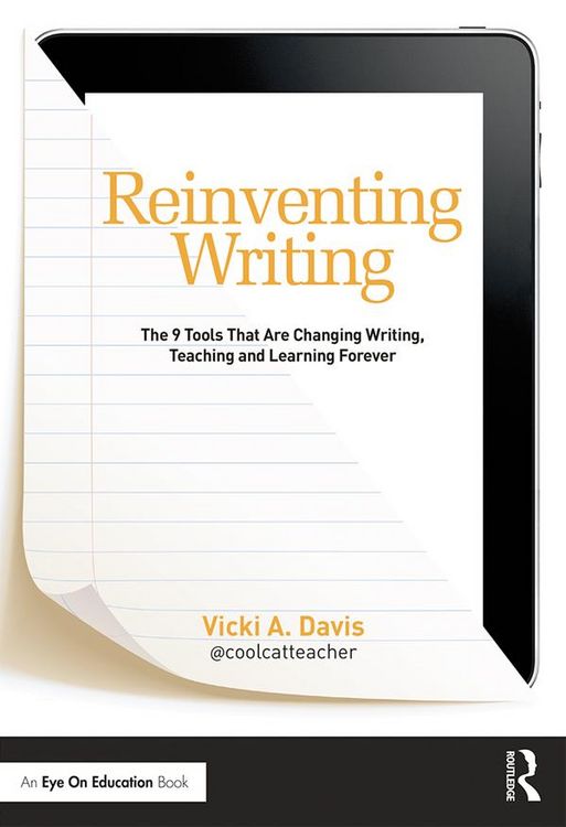 Produktbild: Reinventing Writing