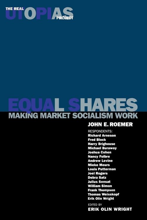 Produktbild: Equal Shares