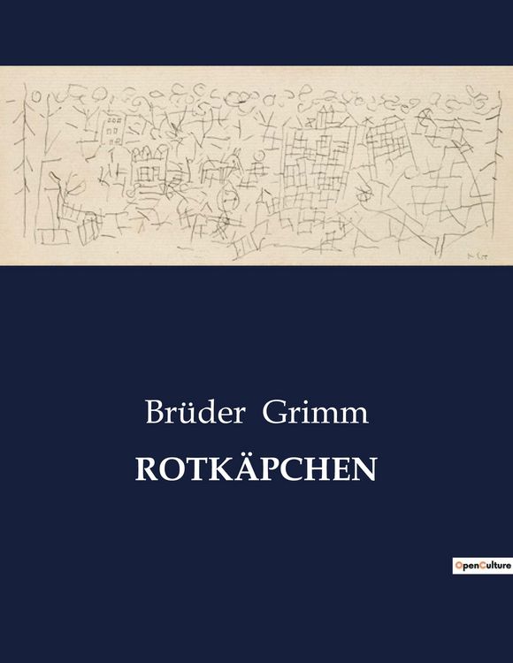 Produktbild: ROTK&Auml;PCHEN