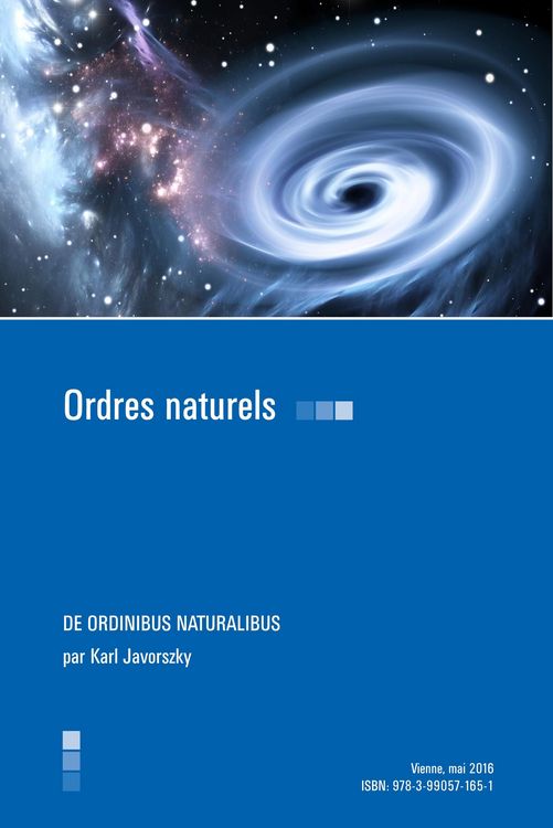 Produktbild: Ordres Naturels
