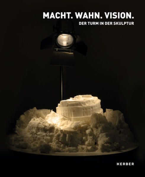 Produktbild: Macht. Wahn. Vision.