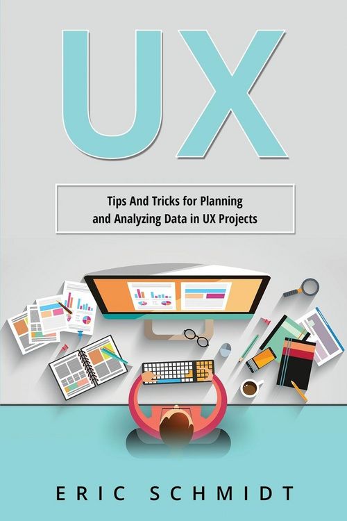 Produktbild: UX