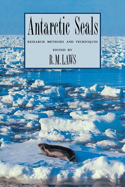 Produktbild: Antarctic Seals