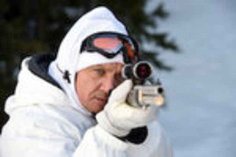 Produktbild: Wind River