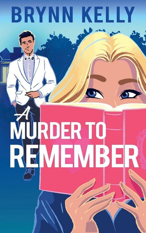 Produktbild: A Murder to Remember