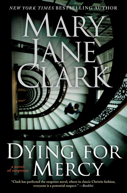 Produktbild: Dying for Mercy