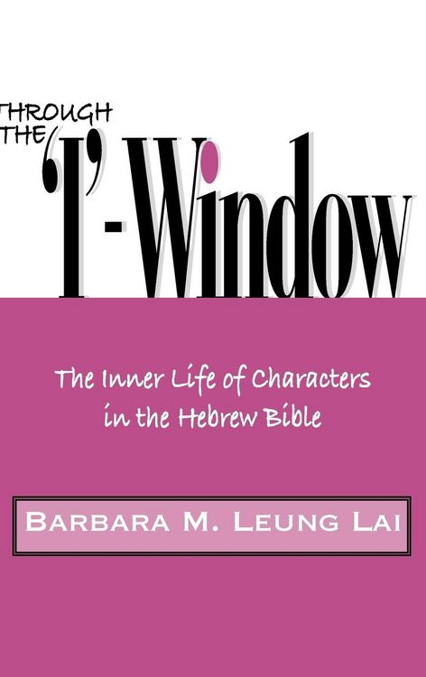 Produktbild: Through the 'I'-Window