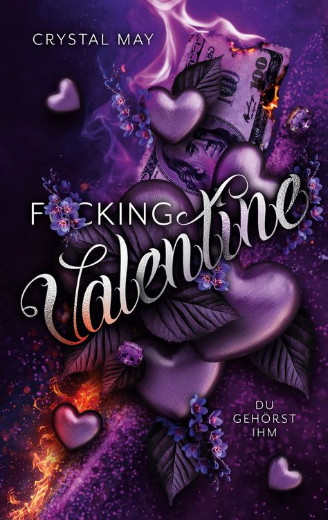 Produktbild: F*cking Valentine