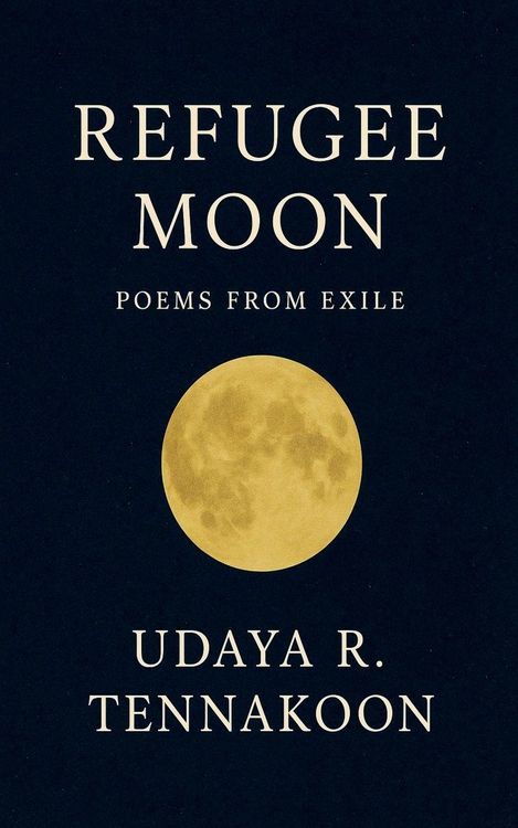 Produktbild: Refugee Moon