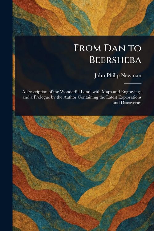 Produktbild: From Dan to Beersheba