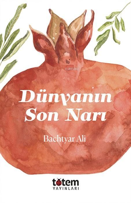 Produktbild: D&uuml;nyanin Son Nari