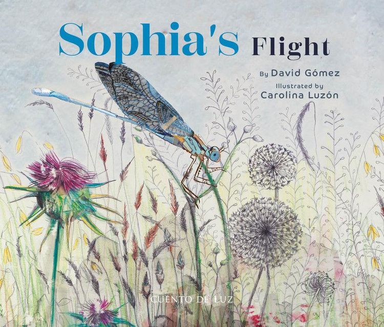 Produktbild: Sophia's Flight
