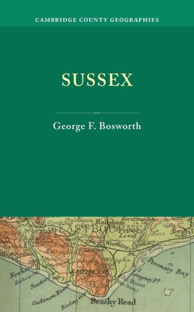 Produktbild: Sussex