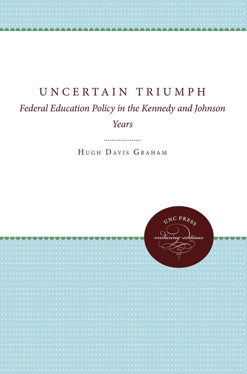 Produktbild: The Uncertain Triumph